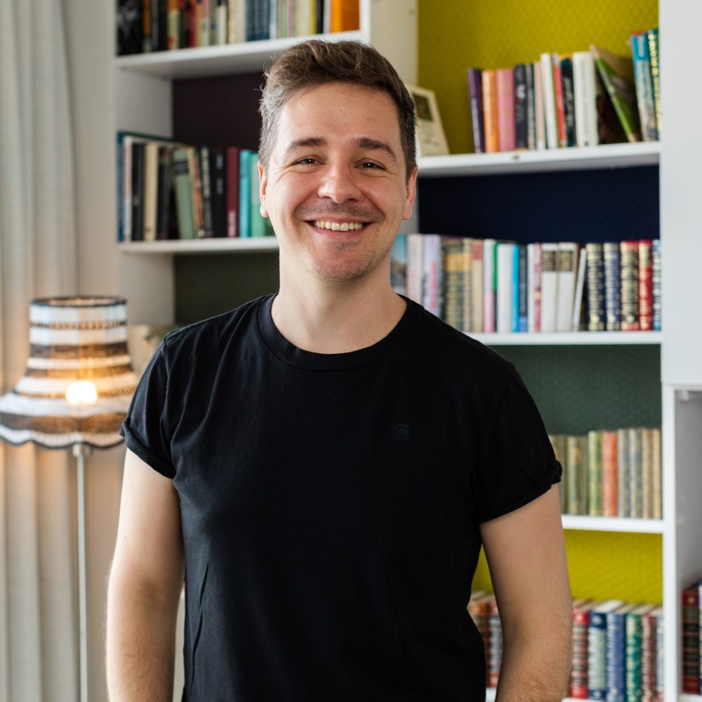 Mathias Haas