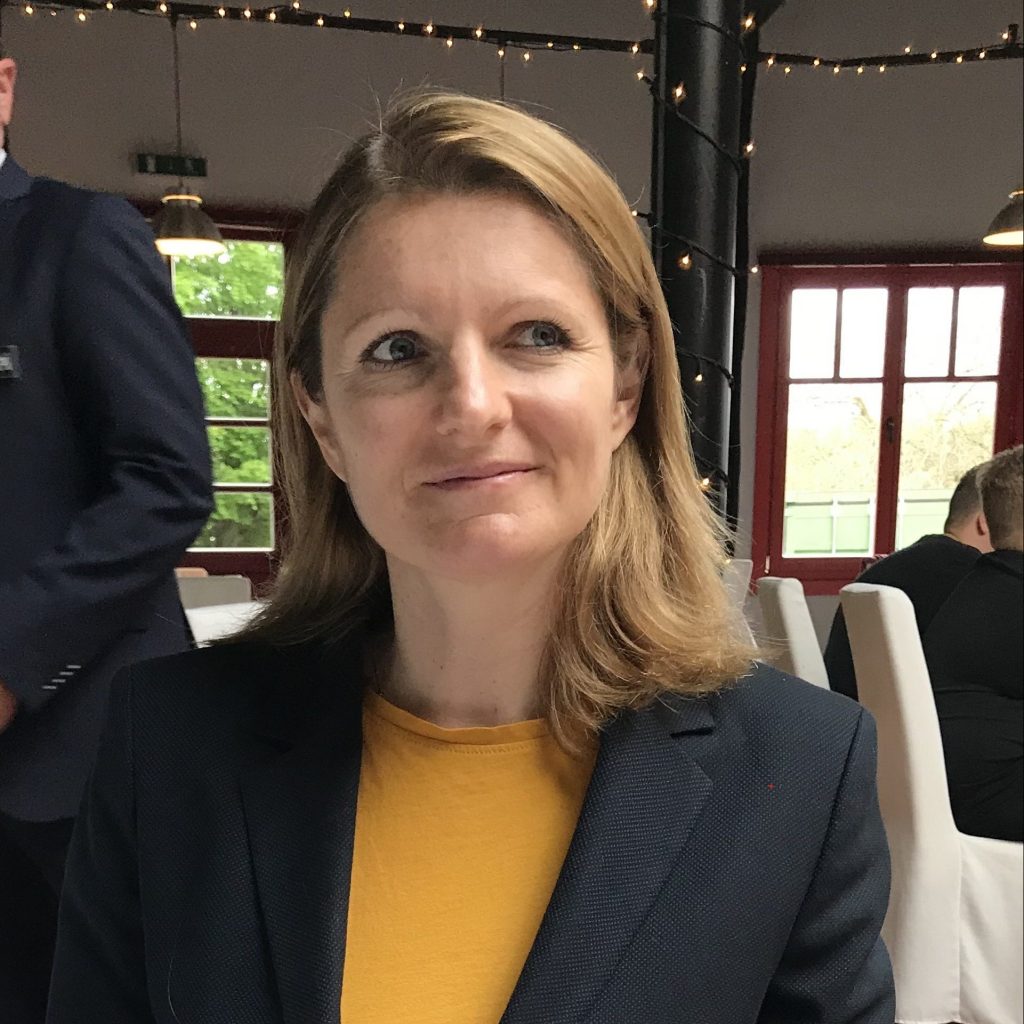 Katherine Gundolf