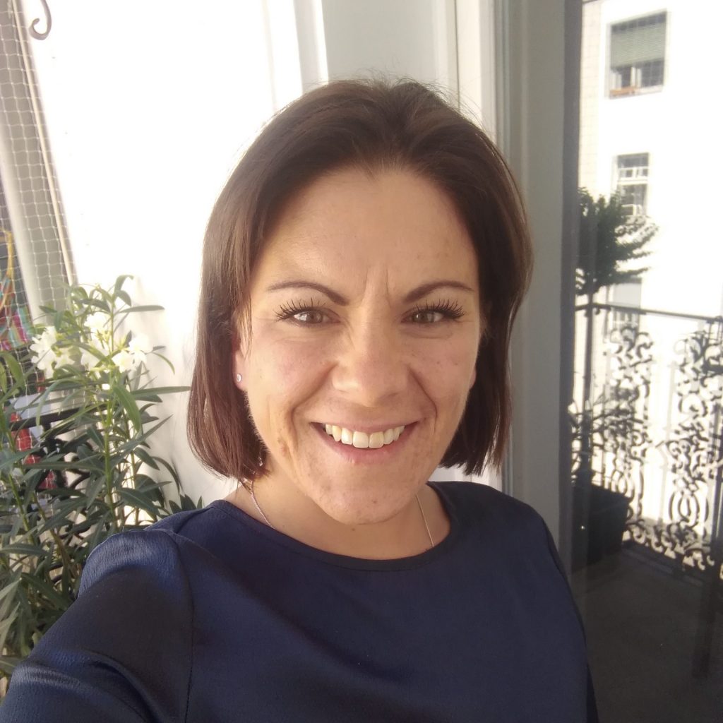 Julia Seidl