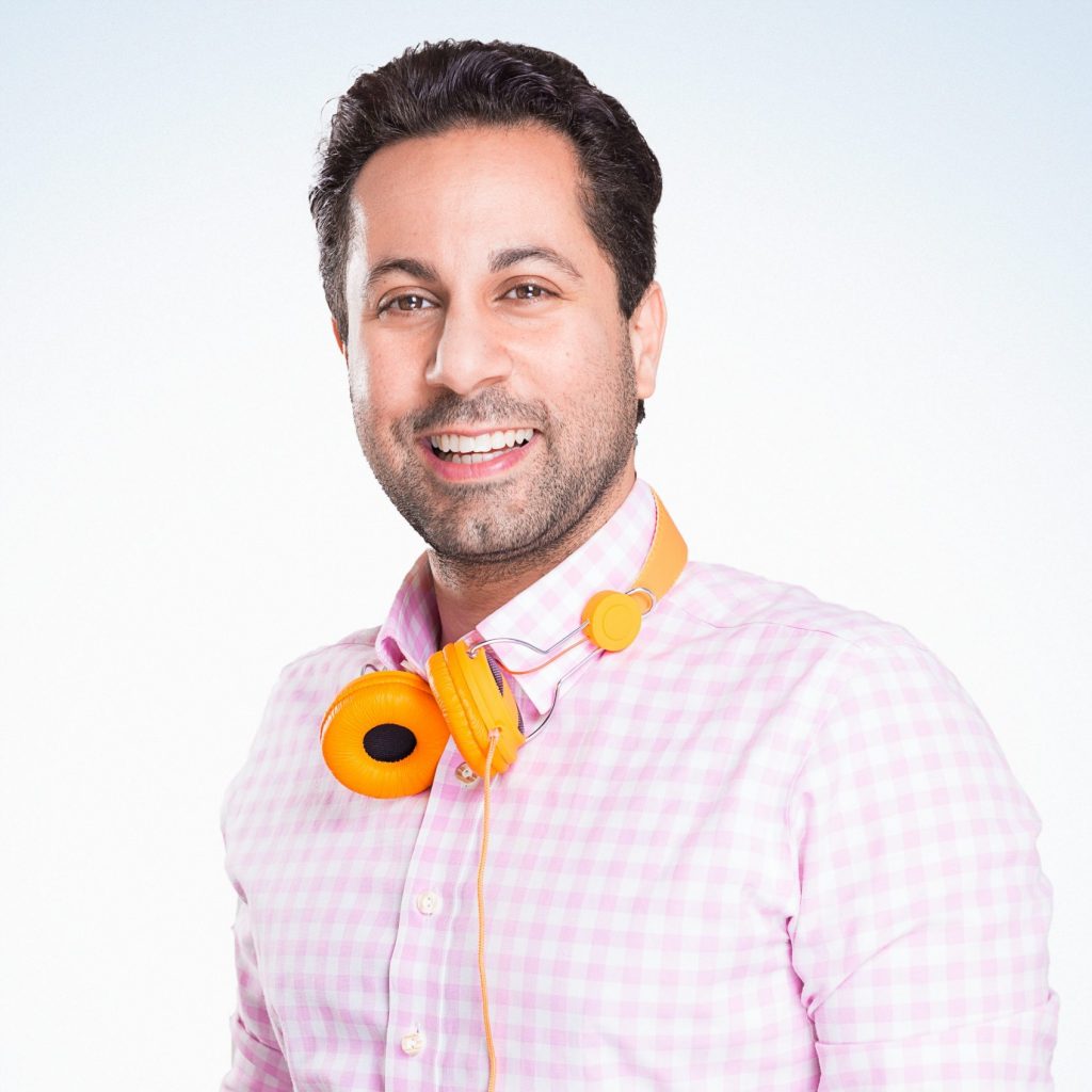 Jubin Honarfar