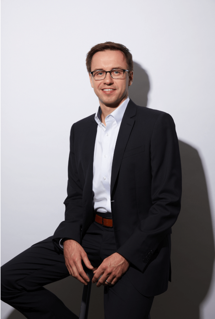 Sebastian Trousil