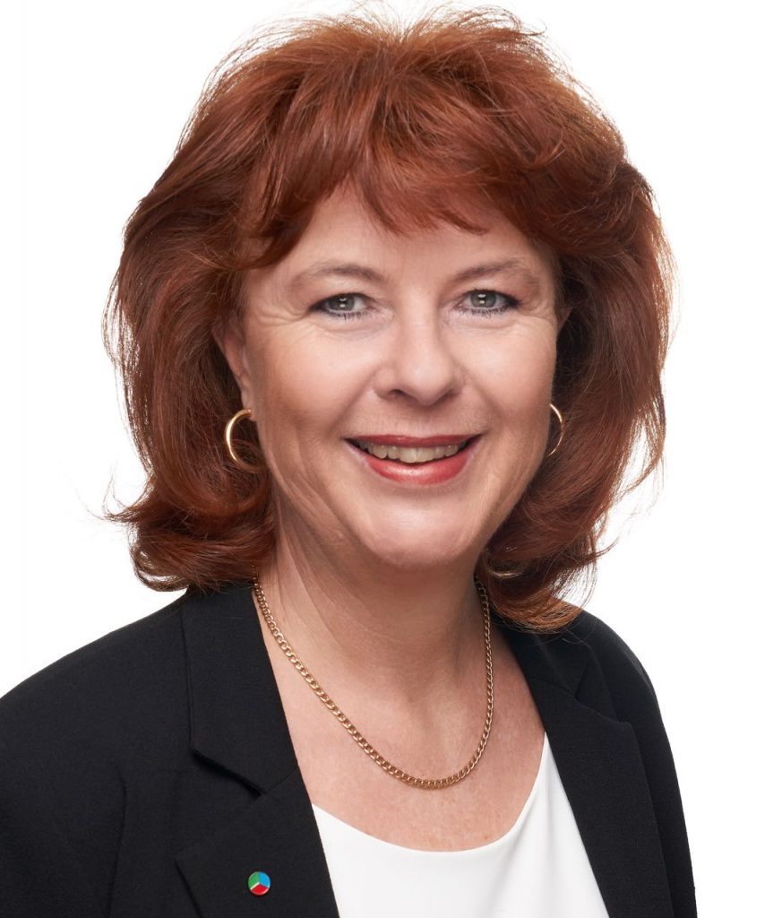 Ursula Autengruber