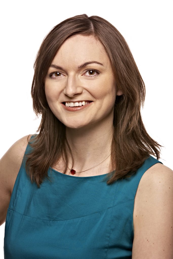 heidi huber