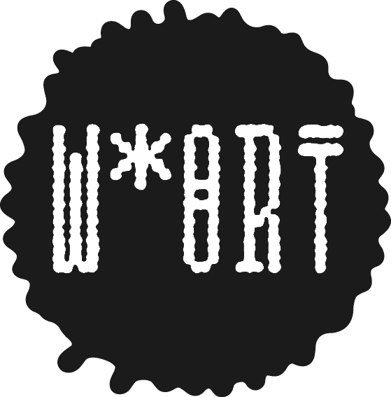 WORT-logo-bw